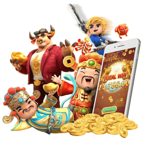 Nội dung nổ hũ và slot Ok8386